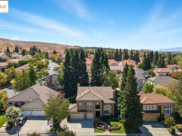 205 Dandelion Ln, San Ramon CA 94582