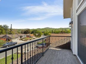 367 Mt Washington Way, Clayton CA 94517