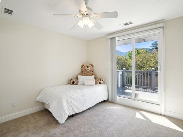 367 Mt Washington Way, Clayton CA 94517