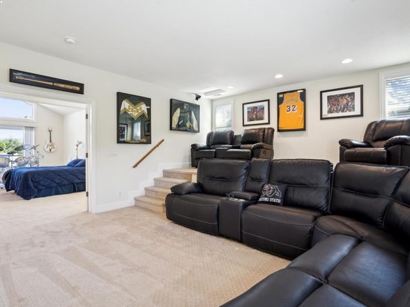 367 Mt Washington Way, Clayton CA 94517