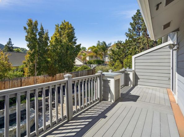 367 Mt Washington Way, Clayton CA 94517