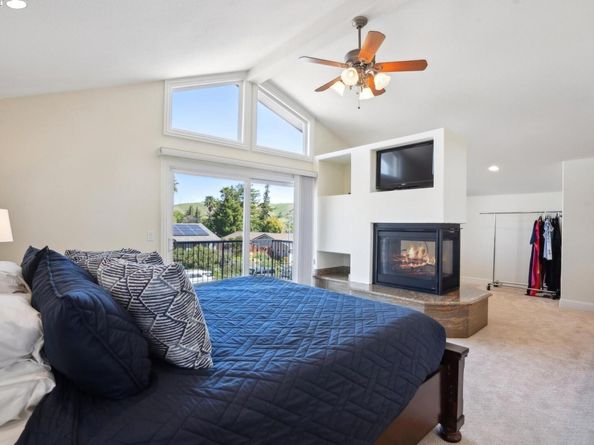 367 Mt Washington Way, Clayton CA 94517