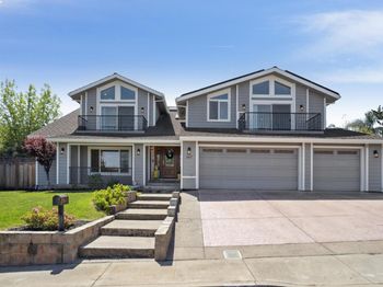 367 Mt Washington Way