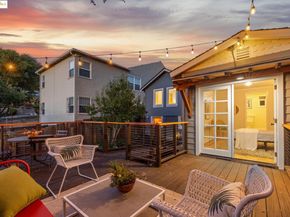 3887 Forest Hill Ave, Oakland CA 94602
