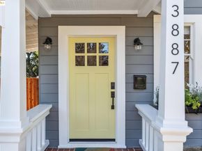 3887 Forest Hill Ave, Oakland CA 94602