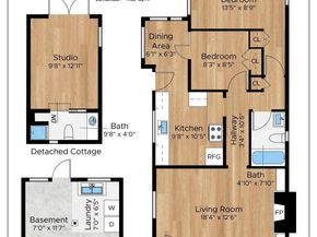 3887 Forest Hill Ave, Oakland CA 94602