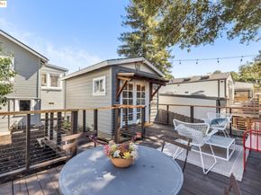 3887 Forest Hill Ave, Oakland CA 94602