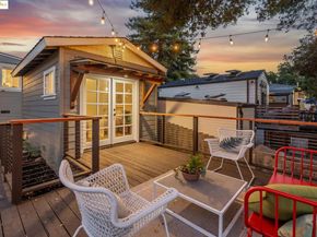 3887 Forest Hill Ave, Oakland CA 94602