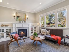 3887 Forest Hill Ave, Oakland CA 94602