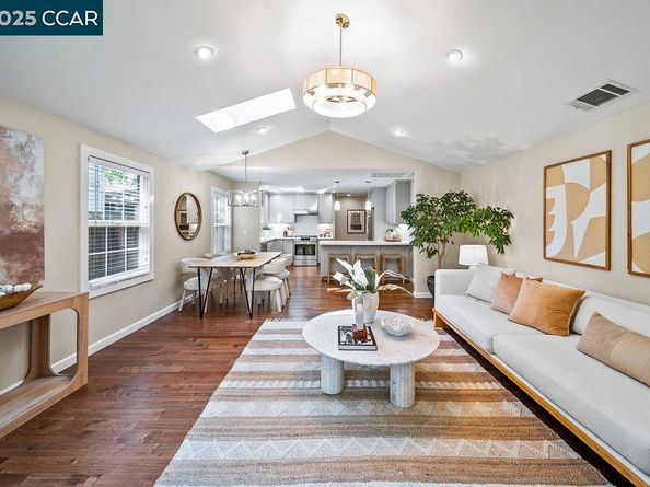 975 1st Street, Lafayette CA 94549