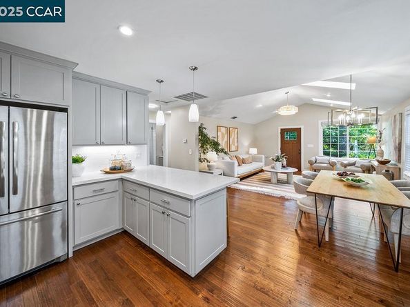 975 1st Street, Lafayette CA 94549