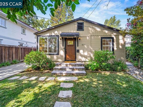 975 1st Street, Lafayette CA 94549