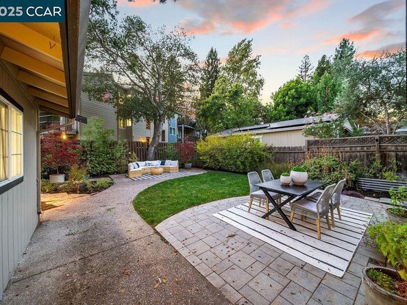 975 1st Street, Lafayette CA 94549
