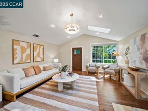 975 1st Street, Lafayette CA 94549