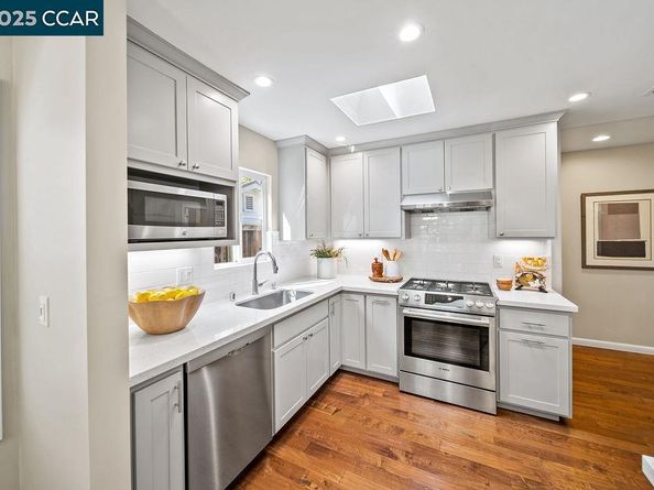 975 1st Street, Lafayette CA 94549