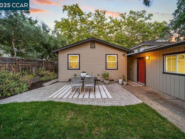 975 1st Street, Lafayette CA 94549