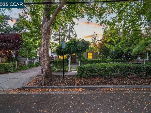 975 1st Street, Lafayette CA 94549