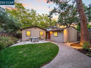 975 1st Street, Lafayette CA 94549