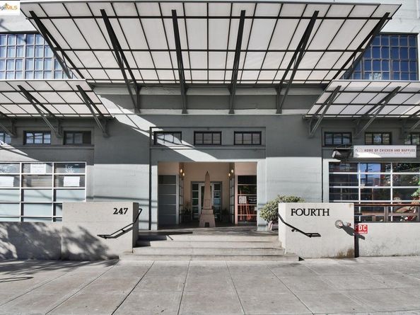 247 4th ST APT 204, Oakland CA 94607