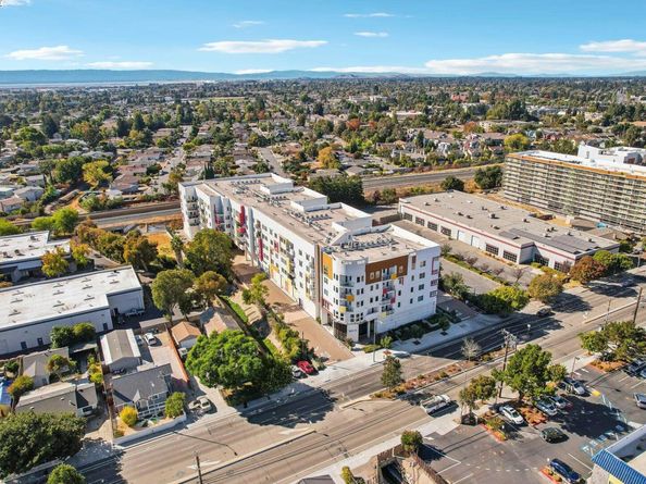 42111 Osgood Rd 523, Fremont CA 94539
