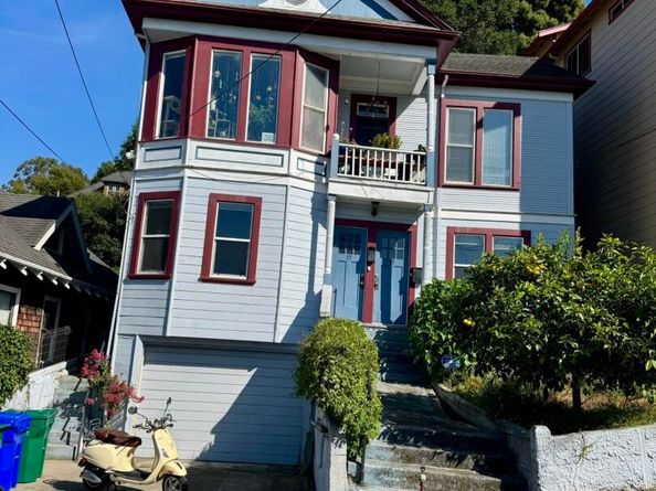 17 Montana St, Richmond CA 94801