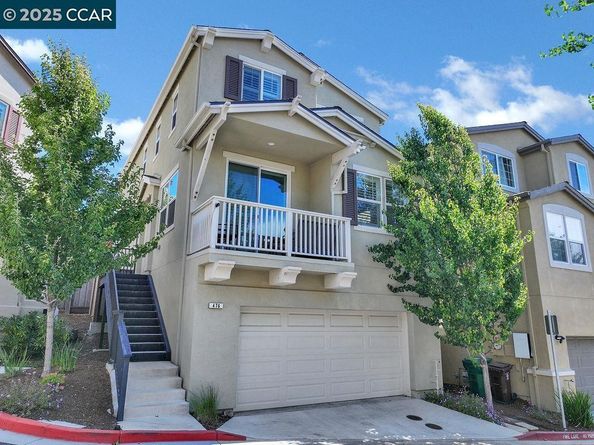 476 Colina Way, El Sobrante CA 94803