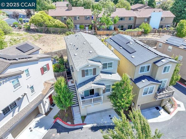 476 Colina Way, El Sobrante CA 94803