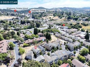 476 Colina Way, El Sobrante CA 94803