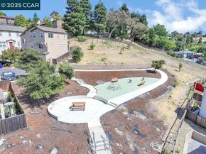 476 Colina Way, El Sobrante CA 94803