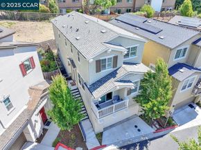 476 Colina Way, El Sobrante CA 94803