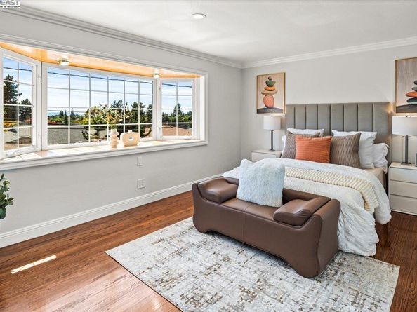 1876 Benedict Dr, San Leandro CA 94577