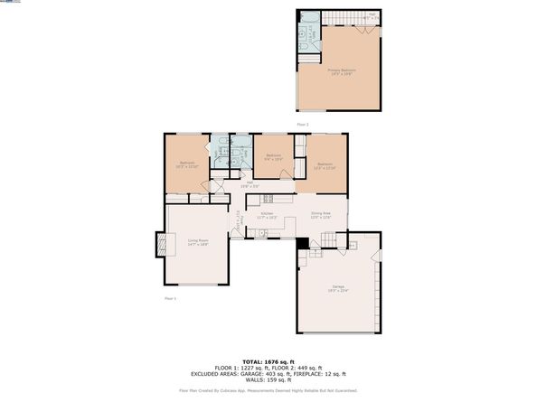 1128 Verona Ave, Livermore CA 94550