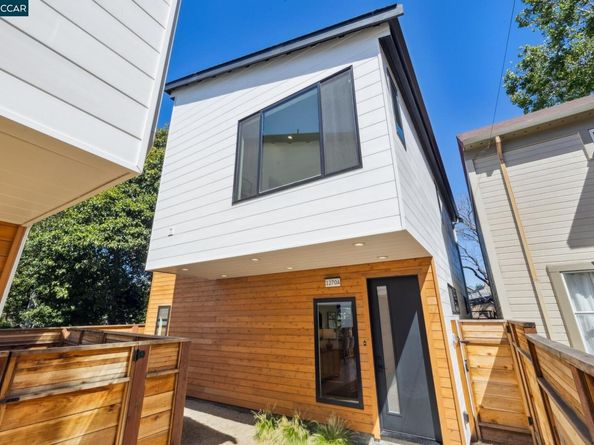 1270A 64th St, Emeryville CA 94608