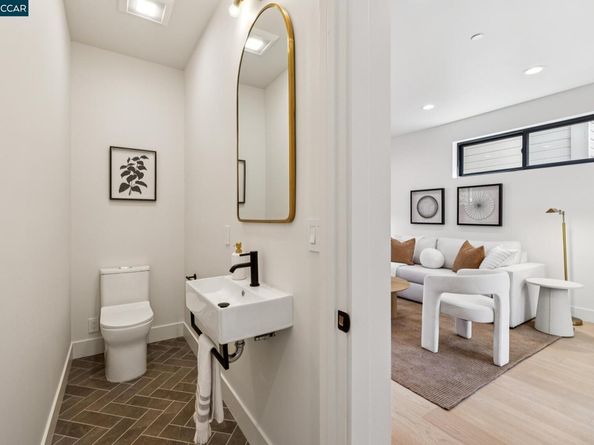 1270A 64th St, Emeryville CA 94608