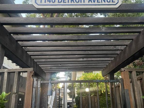 1140 Detroit Avenue 14, Concord CA 94520