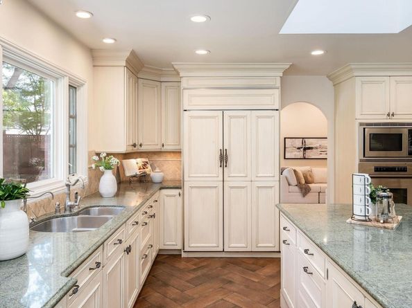 20 Donna Ln, Danville CA 94526