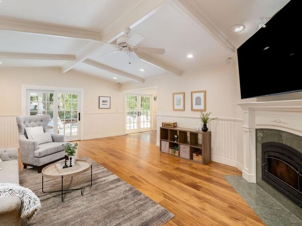 20 Donna Ln, Danville CA 94526