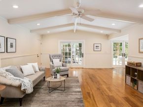 20 Donna Ln, Danville CA 94526