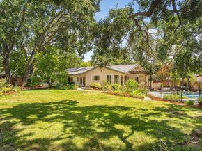 20 Donna Ln, Danville CA 94526