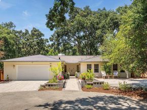 20 Donna Ln, Danville CA 94526