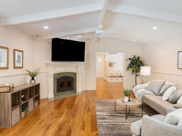 20 Donna Ln, Danville CA 94526