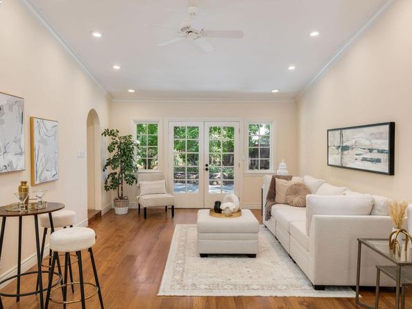 20 Donna Ln, Danville CA 94526