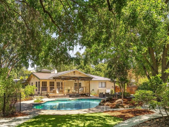 20 Donna Ln, Danville CA 94526