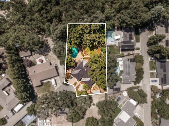 20 Donna Ln, Danville CA 94526