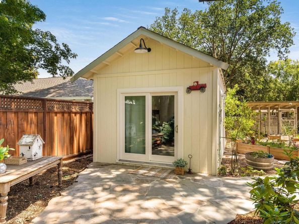 20 Donna Ln, Danville CA 94526