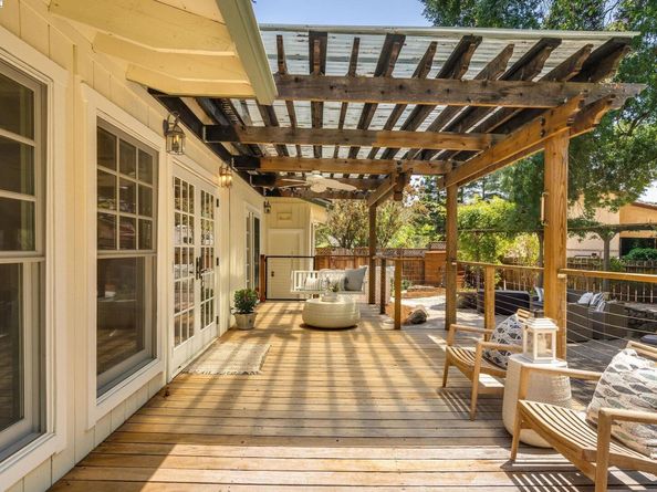 20 Donna Ln, Danville CA 94526