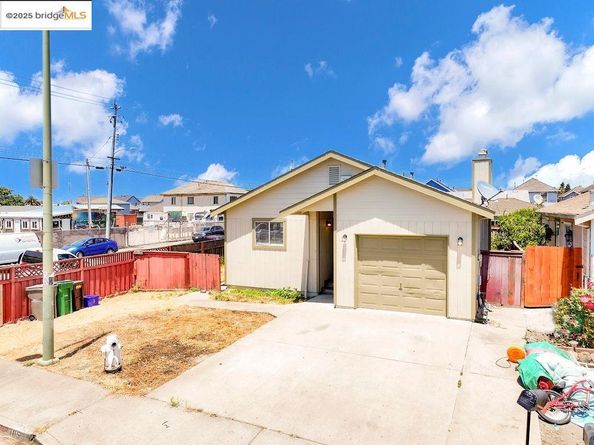 10500 Creekside Circle, Oakland CA 94603