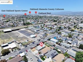 10500 Creekside Circle, Oakland CA 94603