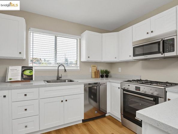 10500 Creekside Circle, Oakland CA 94603