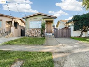 2020 Auseon AVE, Oakland CA 94621